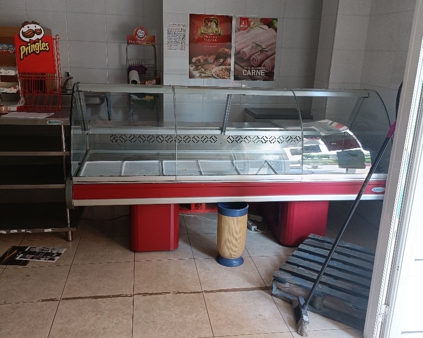 avda. Cataluña, Onda, Castelló, ,Local comercial,En venta,avda. Cataluña,1048