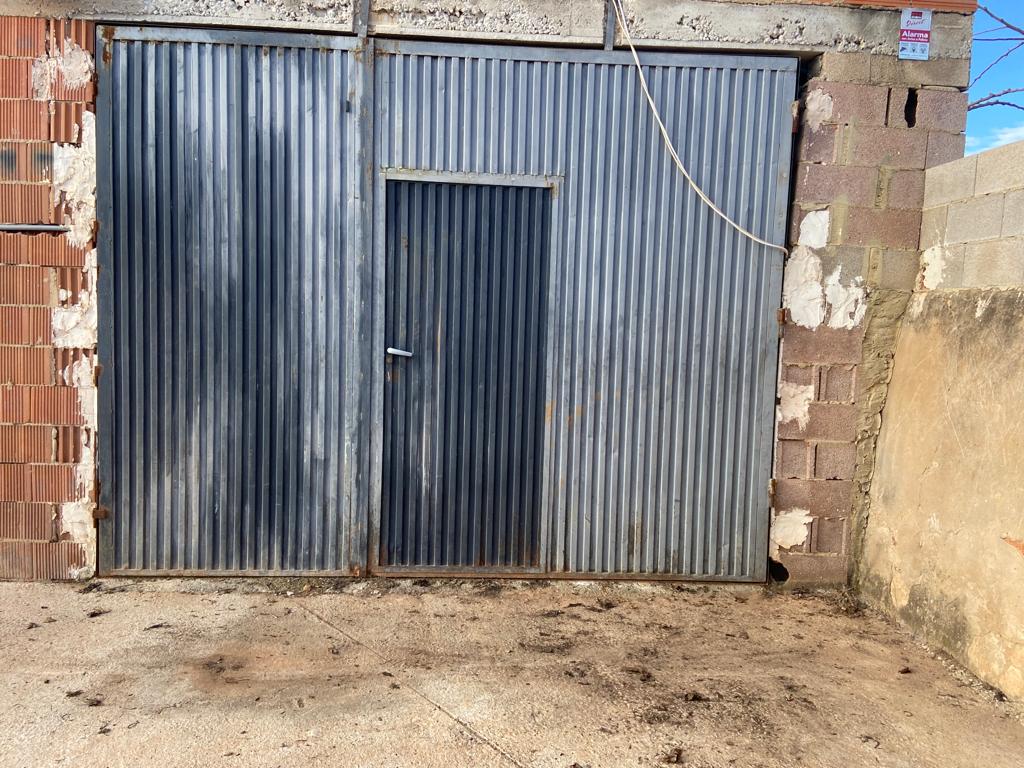 Betxí, Castelló, ,Terreno,En venta,1050