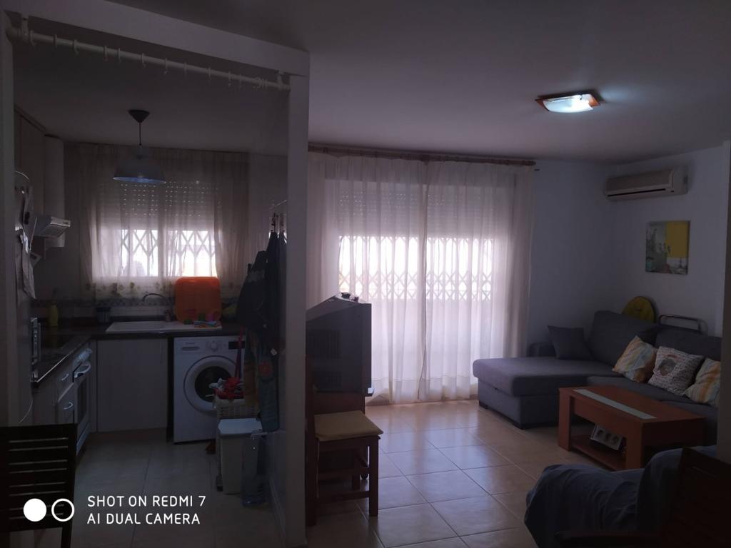 Avda. el faro, Oropesa del mar, Castelló, 2 Habitaciones Habitaciones, ,1 BañoBathrooms,Apartamento,En venta,Avda. el faro,94,1051