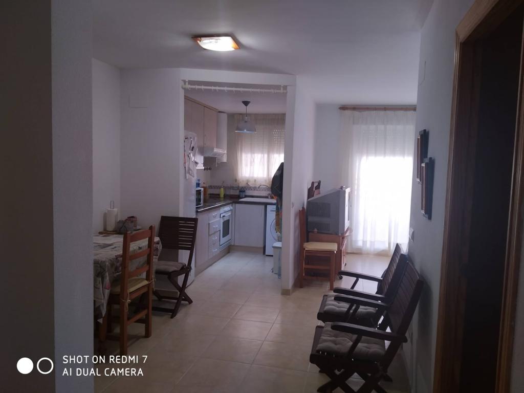 Avda. el faro, Oropesa del mar, Castelló, 2 Habitaciones Habitaciones, ,1 BañoBathrooms,Apartamento,En venta,Avda. el faro,94,1051