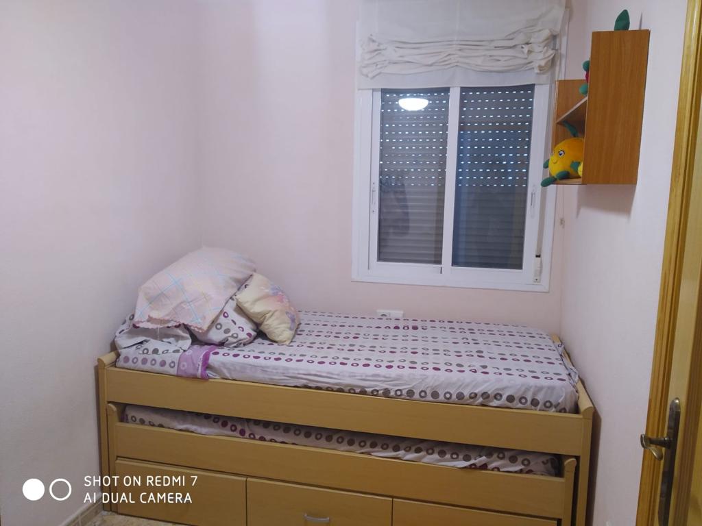 Avda. el faro, Oropesa del mar, Castelló, 2 Habitaciones Habitaciones, ,1 BañoBathrooms,Apartamento,En venta,Avda. el faro,94,1051