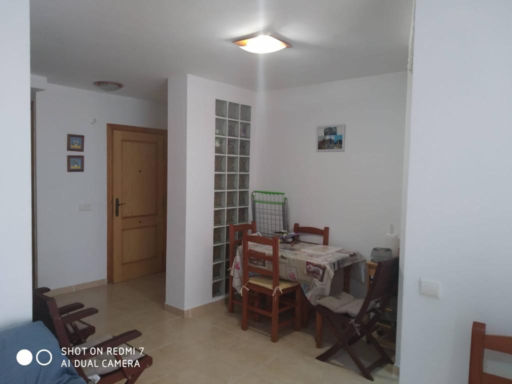 Avda. el faro, Oropesa del mar, Castelló, 2 Habitaciones Habitaciones, ,1 BañoBathrooms,Apartamento,En venta,Avda. el faro,94,1051