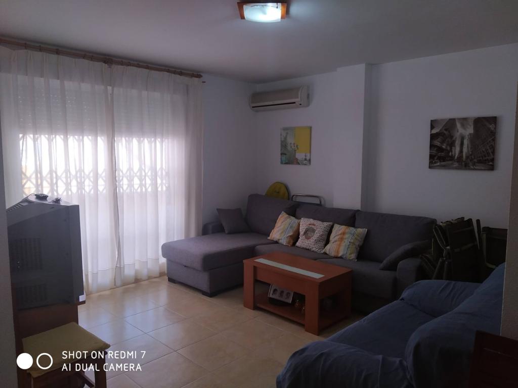 Avda. el faro, Oropesa del mar, Castelló, 2 Habitaciones Habitaciones, ,1 BañoBathrooms,Apartamento,En venta,Avda. el faro,94,1051