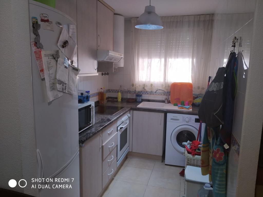 Avda. el faro, Oropesa del mar, Castelló, 2 Habitaciones Habitaciones, ,1 BañoBathrooms,Apartamento,En venta,Avda. el faro,94,1051