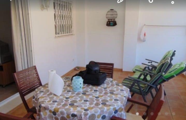 Avda. el faro, Oropesa del mar, Castelló, 2 Habitaciones Habitaciones, ,1 BañoBathrooms,Apartamento,En venta,Avda. el faro,94,1051