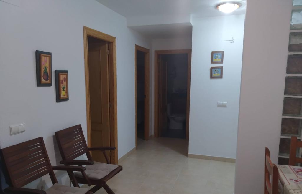 Avda. el faro, Oropesa del mar, Castelló, 2 Habitaciones Habitaciones, ,1 BañoBathrooms,Apartamento,En venta,Avda. el faro,94,1051