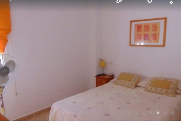 Avda. el faro, Oropesa del mar, Castelló, 2 Habitaciones Habitaciones, ,1 BañoBathrooms,Apartamento,En venta,Avda. el faro,94,1051