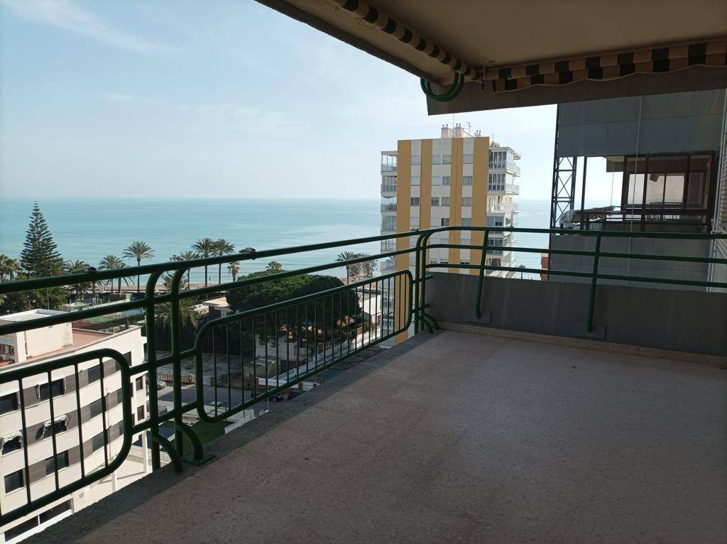 El Palmeral, Benicassim, Castelló, 2 Habitaciones Habitaciones, ,1 BañoBathrooms,Apartamento,En Alquiler,El Palmeral,1088