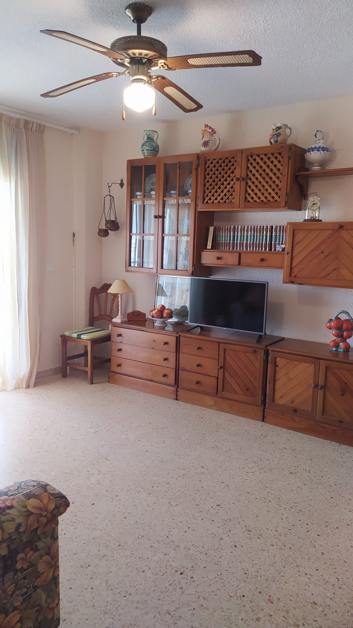 El Palmeral, Benicassim, Castelló, 2 Habitaciones Habitaciones, ,1 BañoBathrooms,Apartamento,En Alquiler,El Palmeral,1088