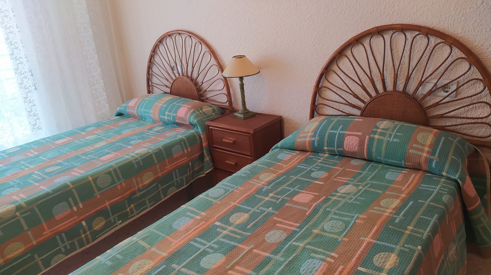 El Palmeral, Benicassim, Castelló, 2 Habitaciones Habitaciones, ,1 BañoBathrooms,Apartamento,En Alquiler,El Palmeral,1088