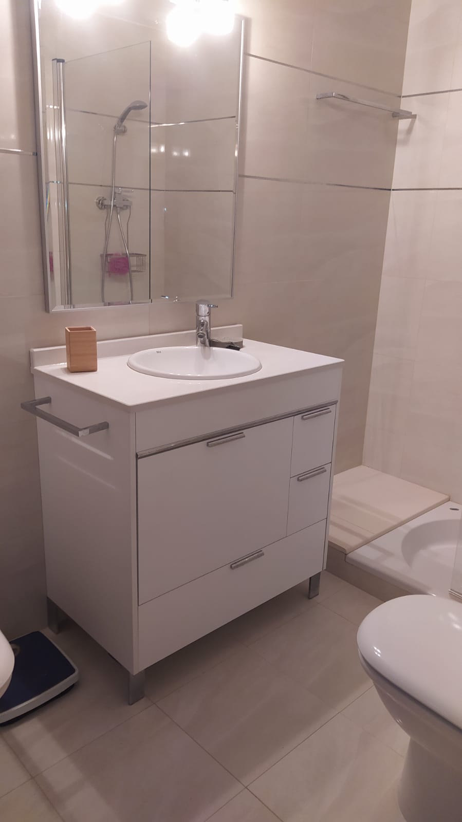 El Palmeral, Benicassim, Castelló, 2 Habitaciones Habitaciones, ,1 BañoBathrooms,Apartamento,En Alquiler,El Palmeral,1088